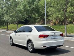 Volkswagen Lavida 2019 Lavida Qihang 1.5L Automatic Fashion Edition National VI - ფოტო 5