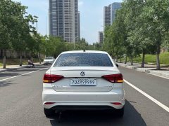 Volkswagen Lavida 2019 Lavida Qihang 1.5L Automatic Fashion Edition National VI - ფოტო 6