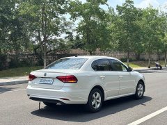 Volkswagen Lavida 2019 Lavida Qihang 1.5L Automatic Fashion Edition National VI - ფოტო 7