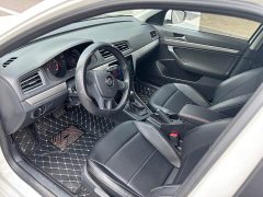 Volkswagen Lavida 2019 Lavida Qihang 1.5L Automatic Fashion Edition National VI - ფოტო 8