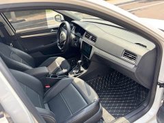 Volkswagen Lavida 2019 Lavida Qihang 1.5L Automatic Fashion Edition National VI - ფოტო 9