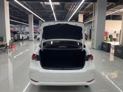 Toyota Corolla 2021 1.2T S-CVT Elite - ფოტო 10