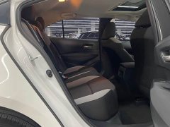 Toyota Corolla 2021 1.2T S-CVT Elite - ფოტო 11