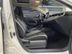 Toyota Corolla 2021 1.2T S-CVT Elite - ფოტო 12