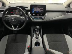Toyota Corolla 2021 1.2T S-CVT Elite - ფოტო 13