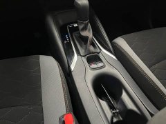 Toyota Corolla 2021 1.2T S-CVT Elite - ფოტო 15