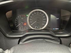 Toyota Corolla 2021 1.2T S-CVT Elite - ფოტო 16