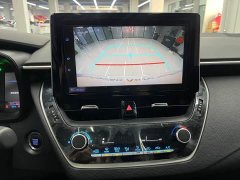 Toyota Corolla 2021 1.2T S-CVT Elite - ფოტო 17