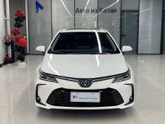 Toyota Corolla 2021 1.2T S-CVT Elite - ფოტო 2