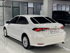 Toyota Corolla 2021 1.2T S-CVT Elite - ფოტო 5