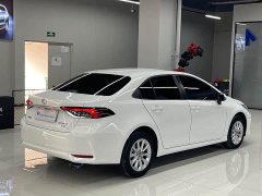 Toyota Corolla 2021 1.2T S-CVT Elite - ფოტო 6