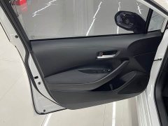 Toyota Corolla 2021 1.2T S-CVT Elite - ფოტო 7