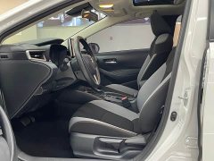 Toyota Corolla 2021 1.2T S-CVT Elite - ფოტო 8