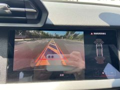 Audi A3 A3L Limousine 35 TFSI Fashion Sport - ფოტო 10