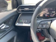 Audi A3 A3L Limousine 35 TFSI Fashion Sport - ფოტო 11