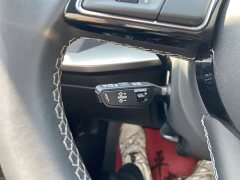 Audi A3 A3L Limousine 35 TFSI Fashion Sport - ფოტო 12