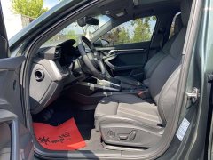 Audi A3 A3L Limousine 35 TFSI Fashion Sport - ფოტო 4