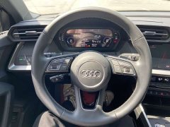 Audi A3 A3L Limousine 35 TFSI Fashion Sport - ფოტო 7