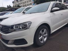 Volkswagen Lavida 1.5L Automatic Fashion Edition - ფოტო 1