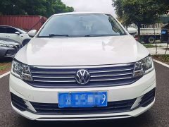Volkswagen Lavida 1.5L Automatic Fashion Edition - ფოტო 2