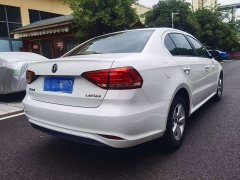 Volkswagen Lavida 1.5L Automatic Fashion Edition - ფოტო 3