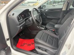 Volkswagen T-ROC Tanyue 280TSI DSG FWD Comfort Plus - ფოტო 10