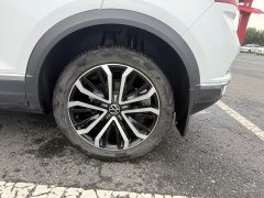 Volkswagen T-ROC Tanyue 280TSI DSG FWD Comfort Plus - ფოტო 12