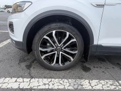 Volkswagen T-ROC Tanyue 280TSI DSG FWD Comfort Plus - ფოტო 13