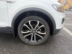 Volkswagen T-ROC Tanyue 280TSI DSG FWD Comfort Plus - ფოტო 14