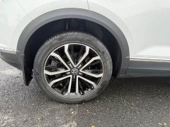 Volkswagen T-ROC Tanyue 280TSI DSG FWD Comfort Plus - ფოტო 15