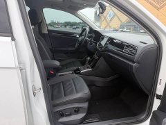 Volkswagen T-ROC Tanyue 280TSI DSG FWD Comfort Plus - ფოტო 16