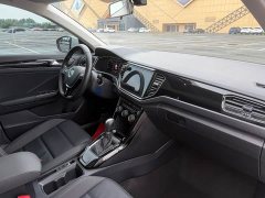 Volkswagen T-ROC Tanyue 280TSI DSG FWD Comfort Plus - ფოტო 17