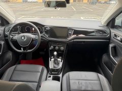 Volkswagen T-ROC Tanyue 280TSI DSG FWD Comfort Plus - ფოტო 19