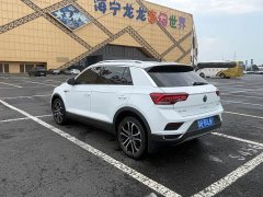 Volkswagen T-ROC Tanyue 280TSI DSG FWD Comfort Plus - ფოტო 6