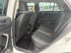 Volkswagen T-ROC Tanyue 280TSI DSG FWD Comfort Plus - ფოტო 9