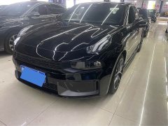 Lynk & Co Geely Lynk & Co 03 1.5T DCT Jìn Champion Edition - ფოტო 1