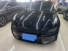 Lynk & Co Geely Lynk & Co 03 1.5T DCT Jìn Champion Edition - ფოტო 2