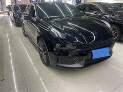 Lynk & Co Geely Lynk & Co 03 1.5T DCT Jìn Champion Edition - ფოტო 3