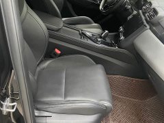 Lynk & Co Geely Lynk & Co 03 1.5T DCT Jìn Champion Edition - ფოტო 4