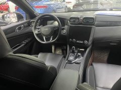 Lynk & Co Geely Lynk & Co 03 1.5T DCT Jìn Champion Edition - ფოტო 6