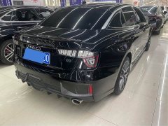 Lynk & Co Geely Lynk & Co 03 1.5T DCT Jìn Champion Edition - ფოტო 7