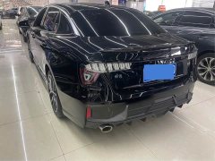 Lynk & Co Geely Lynk & Co 03 1.5T DCT Jìn Champion Edition - ფოტო 9