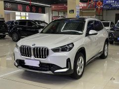BMW X1 sDrive20Li X Design Package - ფოტო 1