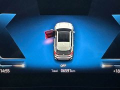 BMW X1 sDrive20Li X Design Package - ფოტო 10