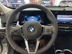 BMW X1 sDrive20Li X Design Package - ფოტო 11