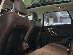 BMW X1 sDrive20Li X Design Package - ფოტო 12