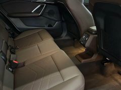 BMW X1 sDrive20Li X Design Package - ფოტო 14
