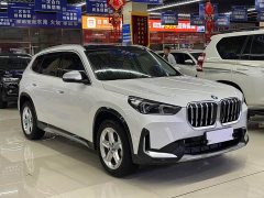 BMW X1 sDrive20Li X Design Package - ფოტო 3