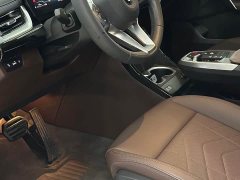 BMW X1 sDrive20Li X Design Package - ფოტო 4