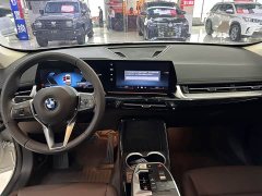 BMW X1 sDrive20Li X Design Package - ფოტო 5